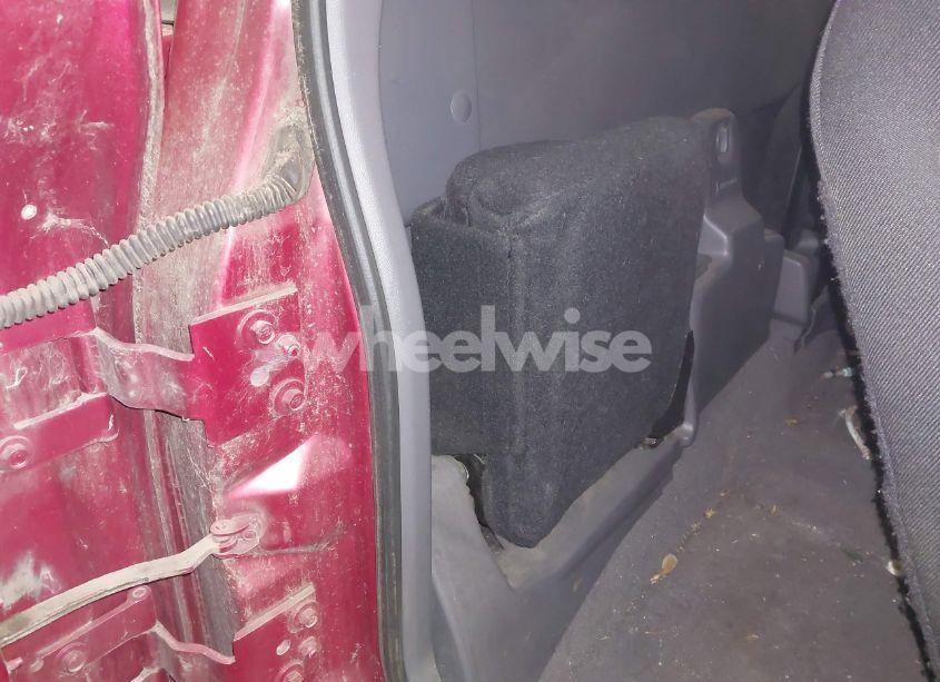 Photo 8 of 2003 Ford Ranger EDGE/XLT (VIN 1FTZR45EX3PA98135)