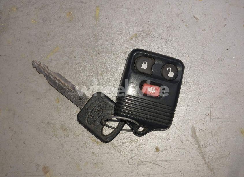 Photo 11 of 2005 Ford Ranger EDGE/FX4 LEVEL II/FX4 OFF-ROAD/XLT (VIN 1FTZR45EX5PA92936)