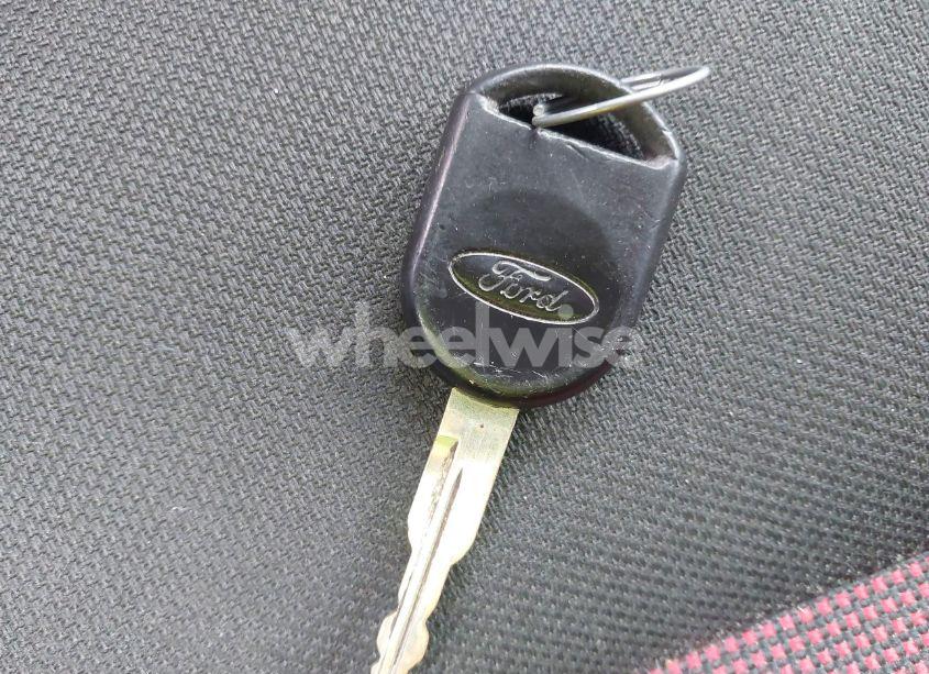 Photo 11 of 2008 Ford Ranger XLT (VIN 1FTZR45EX8PA37293)