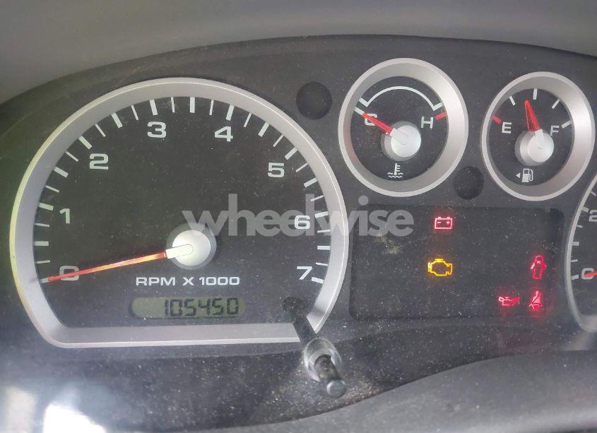 Photo 7 of 2008 Ford Ranger XLT (VIN 1FTZR45EX8PA37293)