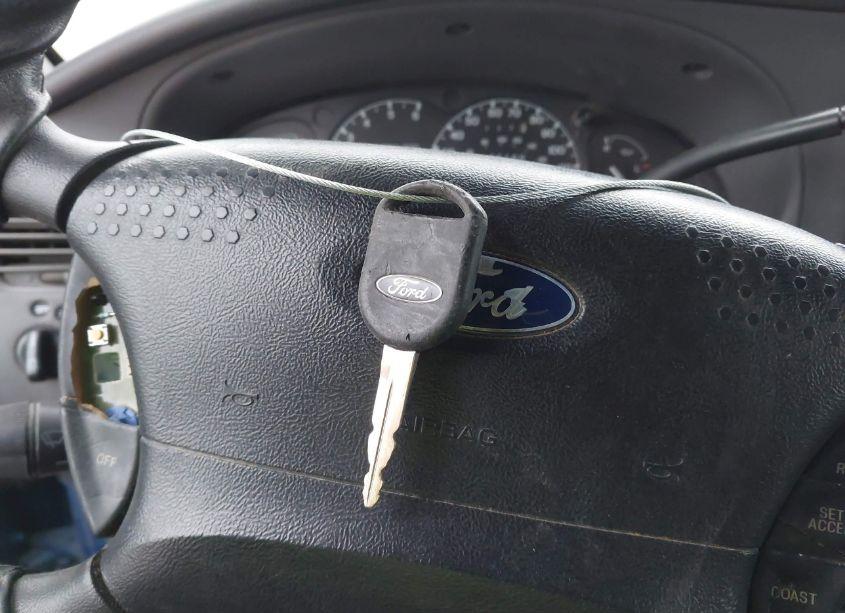 Photo 11 of 2002 Ford Ranger EDGE/XLT (VIN 1FTZR45U02PA13325)