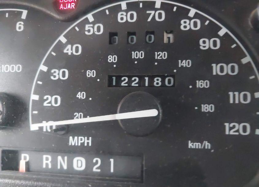 Photo 7 of 2002 Ford Ranger EDGE/XLT (VIN 1FTZR45U02PA13325)