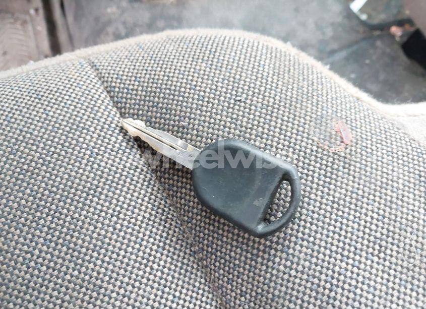 Photo 11 of 2002 Ford Ranger EDGE/XLT (VIN 1FTZR45U02PB19726)