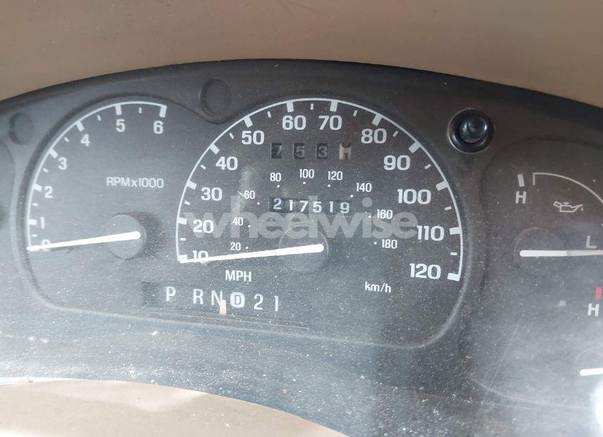 Photo 7 of 2002 Ford Ranger EDGE/XLT (VIN 1FTZR45UX2PA35560)