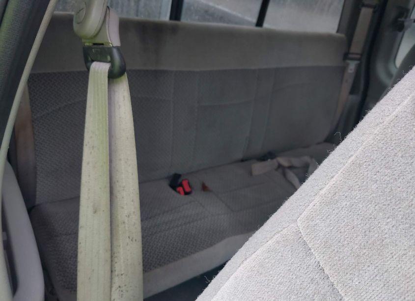 Photo 8 of 1999 Ford F-150 XL/XLT (VIN 1FTZX0727XKA51035)