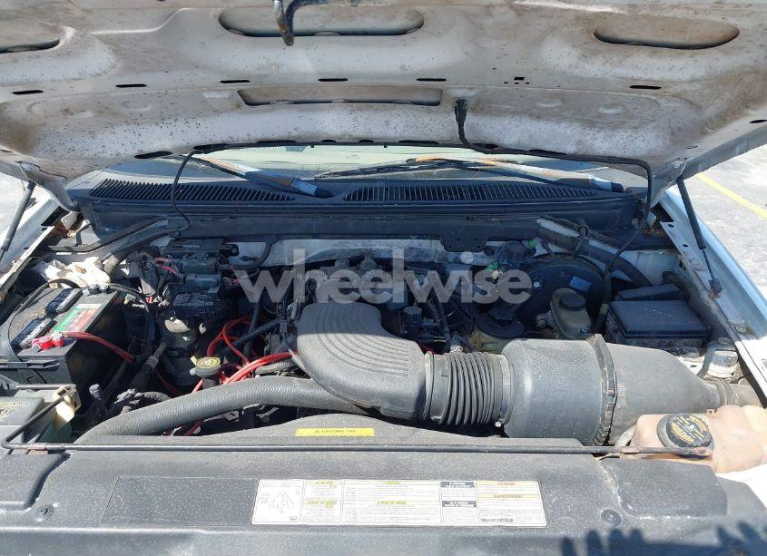 Photo 10 of 1998 Ford F-150 LARIAT/XL/XLT (VIN 1FTZX0760WKA46762)