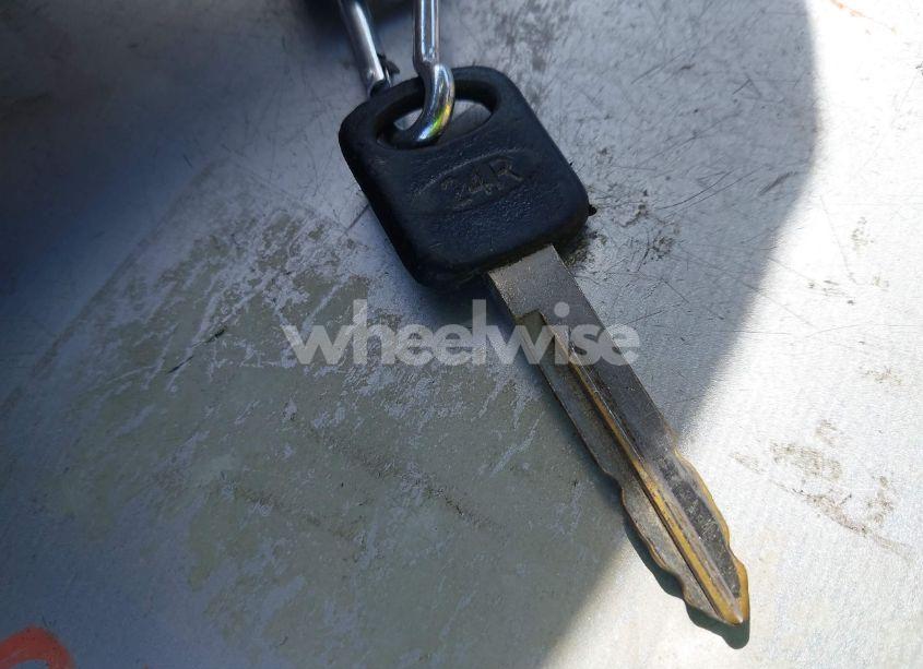 Photo 11 of 1998 Ford F-150 LARIAT/XL/XLT (VIN 1FTZX0760WKA46762)