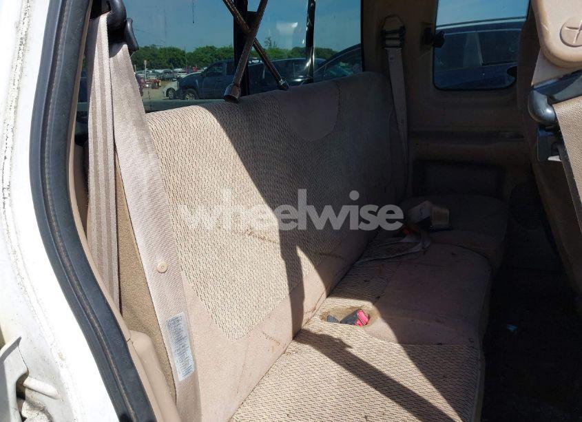 Photo 8 of 1998 Ford F-150 LARIAT/XL/XLT (VIN 1FTZX0760WKA46762)