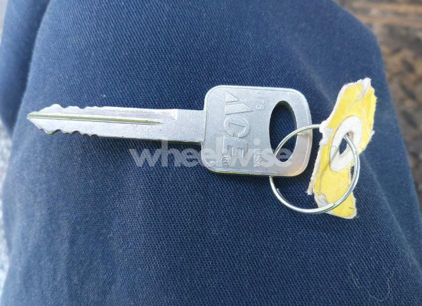 Photo 11 of 1998 Ford F-150 LARIAT/XL/XLT (VIN 1FTZX0760WKC08650)