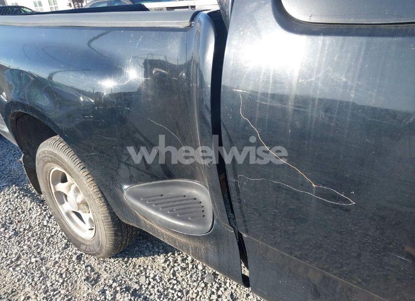 Photo 6 of 1998 Ford F-150 LARIAT/XL/XLT (VIN 1FTZX0760WKC08650)