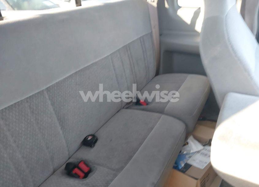 Photo 8 of 1998 Ford F-150 LARIAT/XL/XLT (VIN 1FTZX0760WKC08650)