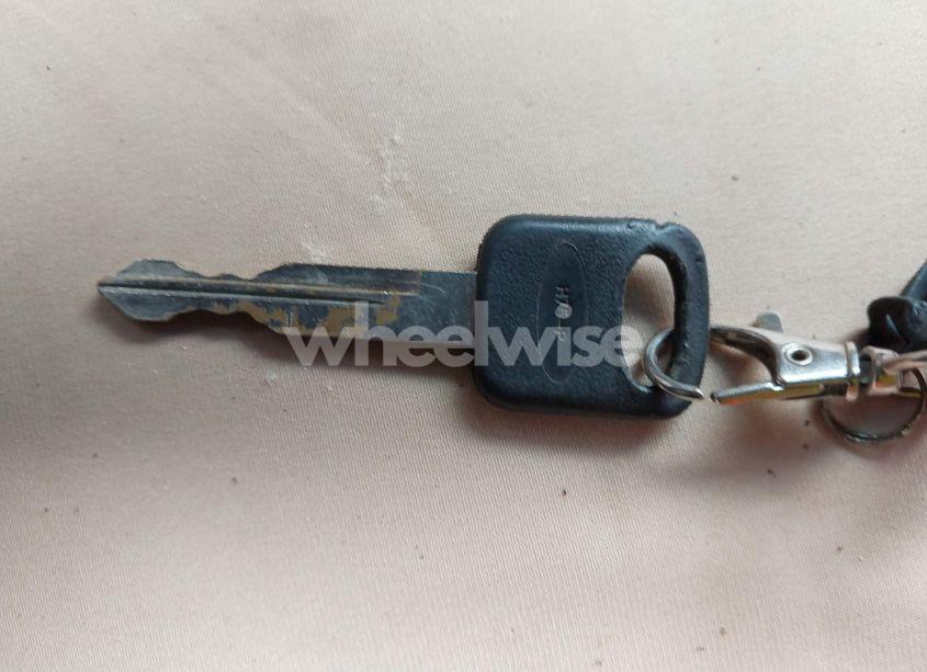 Photo 10 of 1998 Ford F-150 LARIAT/XL/XLT (VIN 1FTZX0766WKA26113)