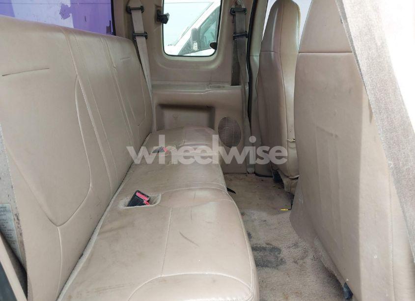 Photo 7 of 1998 Ford F-150 LARIAT/XL/XLT (VIN 1FTZX0766WKA26113)