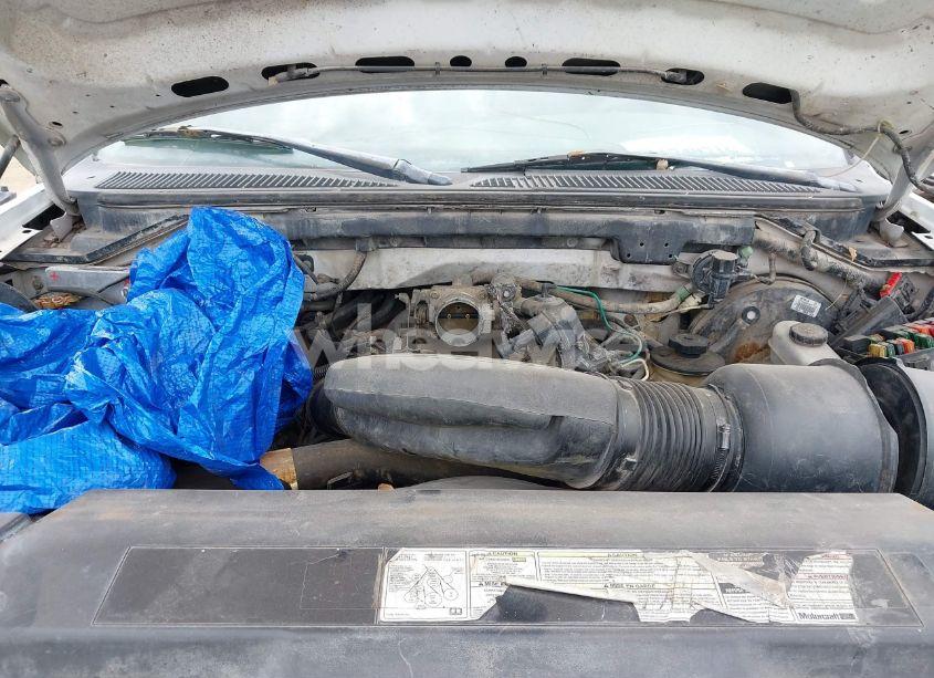 Photo 9 of 1998 Ford F-150 LARIAT/XL/XLT (VIN 1FTZX0766WKA26113)