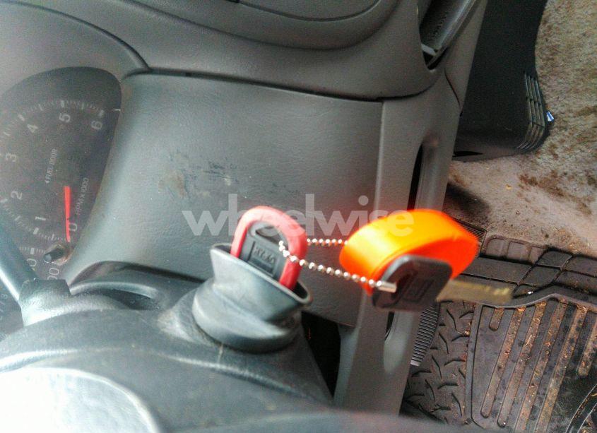 Photo 11 of 1998 Ford F-150 LARIAT/XL/XLT (VIN 1FTZX0767WKA59489)