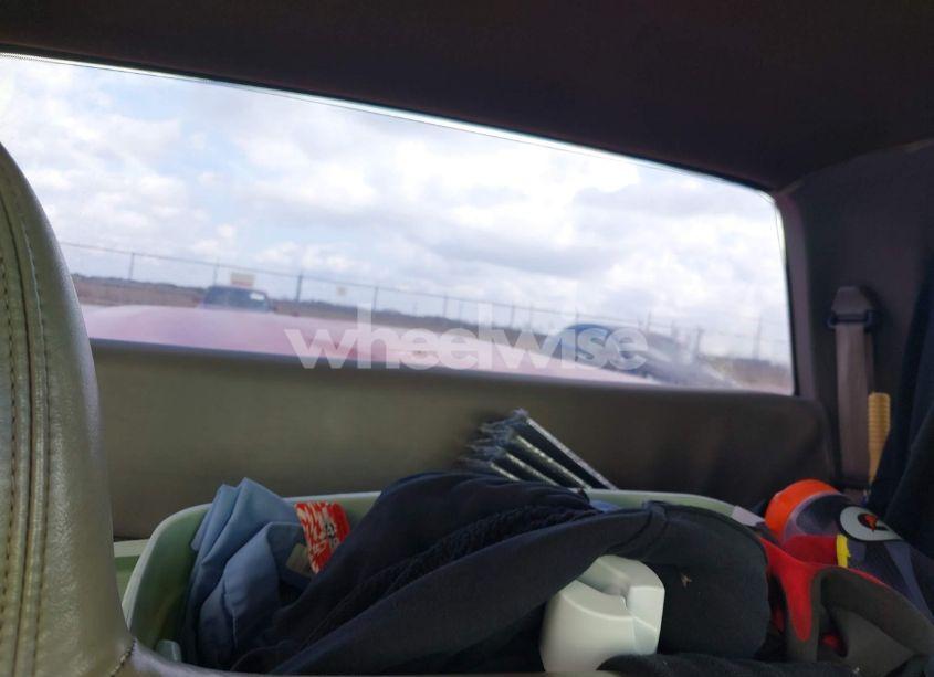 Photo 8 of 1998 Ford F-150 STANDARD/XL/XLT (VIN 1FTZX1720WNC10500)