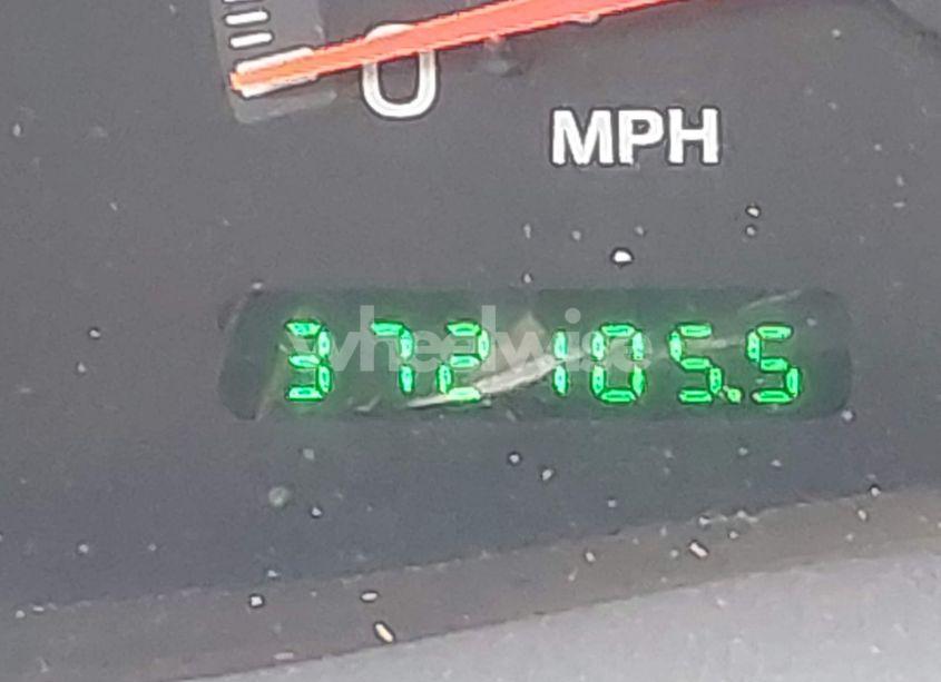 Photo 15 of 2000 Ford F-150 WORK SERIES/XL/XLT (VIN 1FTZX1720YNB21190)