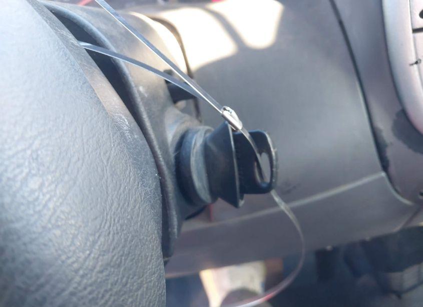 Photo 11 of 2001 Ford F-150 XL/XLT (VIN 1FTZX17211NB42927)