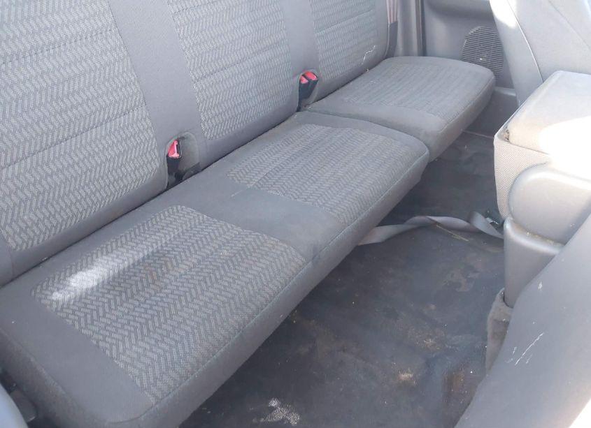 Photo 8 of 2001 Ford F-150 XL/XLT (VIN 1FTZX17211NB42927)