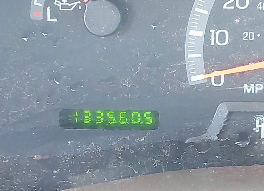 Photo 15 of 1999 Ford F-150 WORK SERIES/XL/XLT (VIN 1FTZX1721XNA49723)