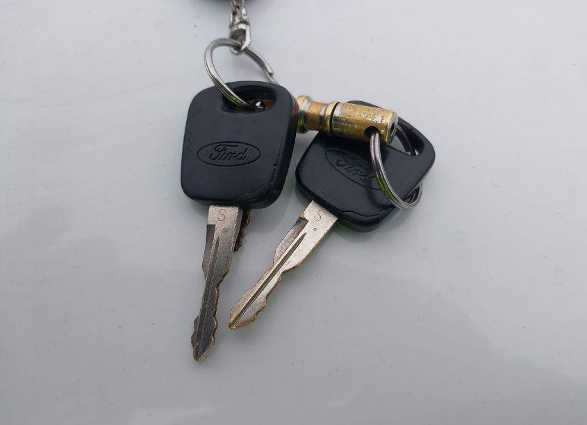 Photo 11 of 1999 Ford F-150 WORK SERIES/XL/XLT (VIN 1FTZX1721XNA60950)