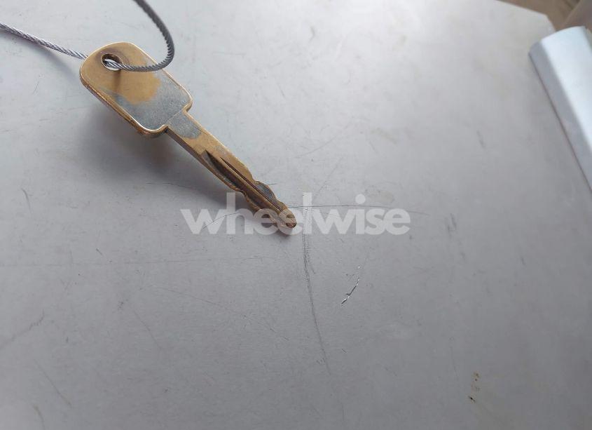 Photo 11 of 1998 Ford F-150 STANDARD/XL/XLT (VIN 1FTZX1722WNB27845)