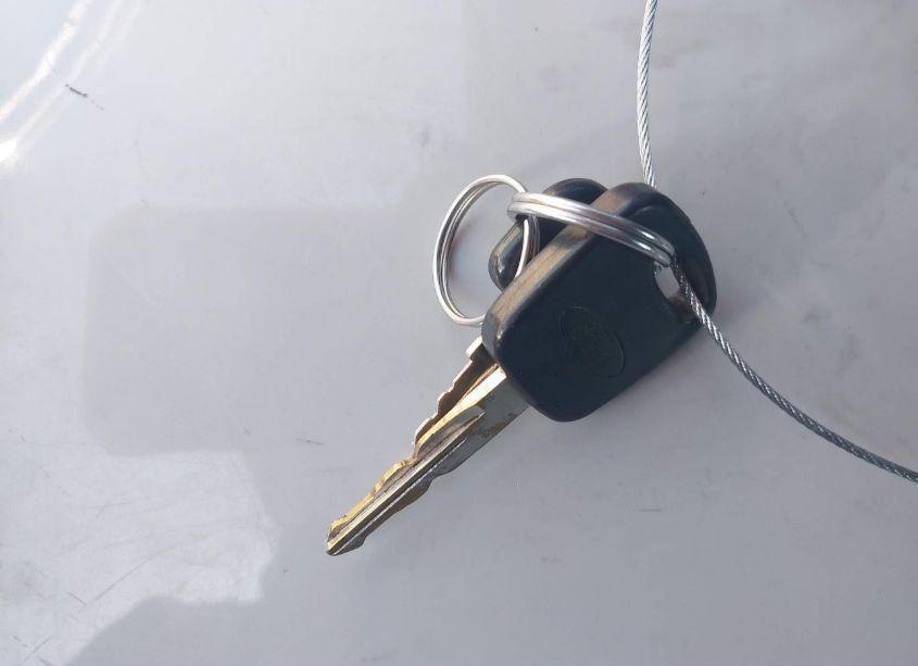 Photo 11 of 2000 Ford F-150 WORK SERIES/XL/XLT (VIN 1FTZX1722YKA60815)