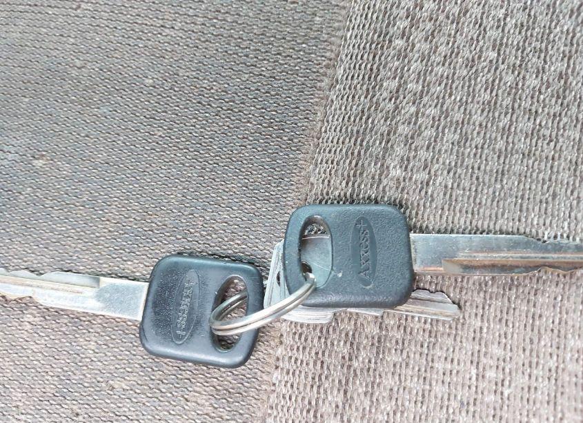 Photo 11 of 1998 Ford F-150 STANDARD/XL/XLT (VIN 1FTZX1723WNA45901)