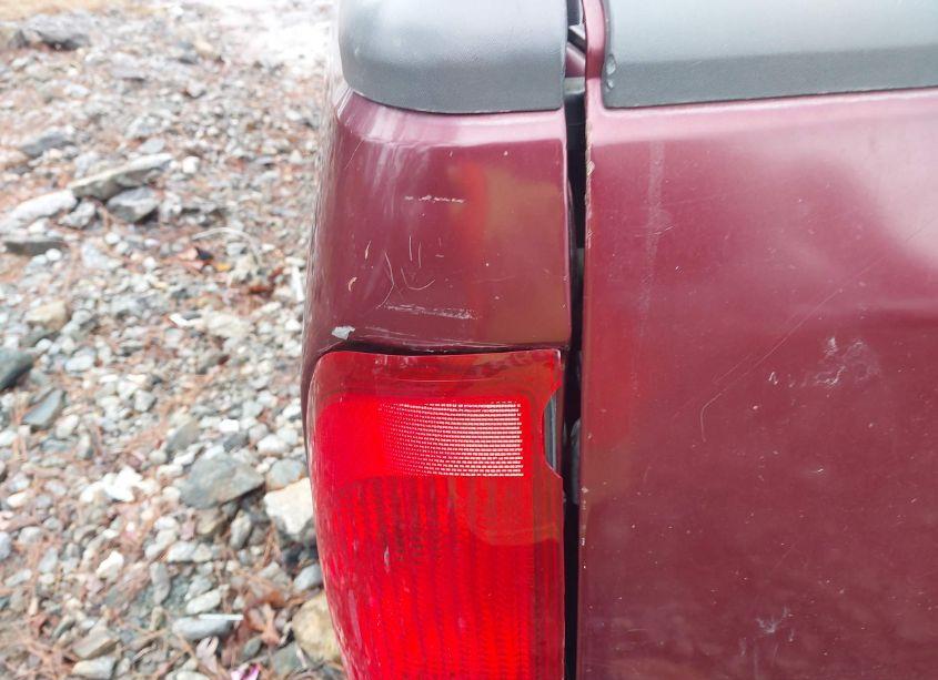 Photo 12 of 1998 Ford F-150 STANDARD/XL/XLT (VIN 1FTZX1723WNA45901)