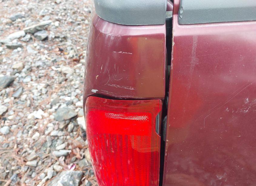 Photo 13 of 1998 Ford F-150 STANDARD/XL/XLT (VIN 1FTZX1723WNA45901)