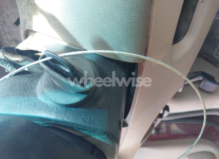 Photo 11 of 1998 Ford F-150 STANDARD/XL/XLT (VIN 1FTZX1723WNA62178)