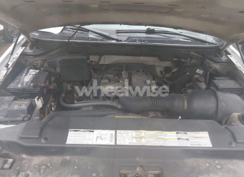 Photo 10 of 1998 Ford F-150 STANDARD/XL/XLT (VIN 1FTZX1723WNA81460)