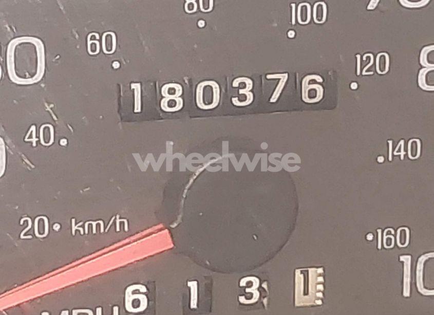 Photo 7 of 1998 Ford F-150 STANDARD/XL/XLT (VIN 1FTZX1723WNA81460)