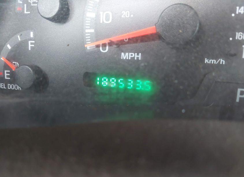 Photo 15 of 2000 Ford F-150 WORK SERIES/XL/XLT (VIN 1FTZX1723YNB56340)