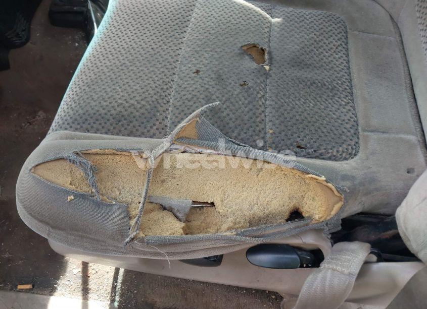 Photo 14 of 2001 Ford F-150 XL/XLT (VIN 1FTZX17241NB63934)