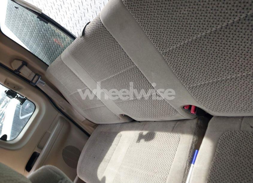 Photo 8 of 2001 Ford F-150 XL/XLT (VIN 1FTZX17241NB63934)