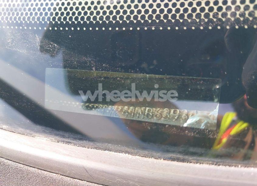 Photo 9 of 2001 Ford F-150 XL/XLT (VIN 1FTZX17241NB63934)