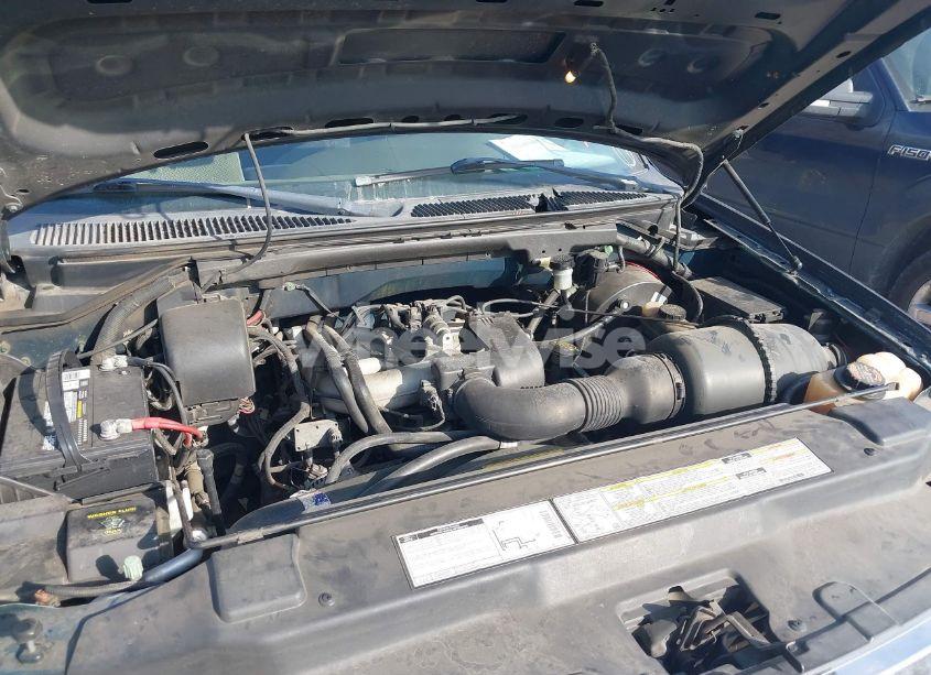 Photo 10 of 1999 Ford F-150 WORK SERIES/XL/XLT (VIN 1FTZX1724XKA57395)