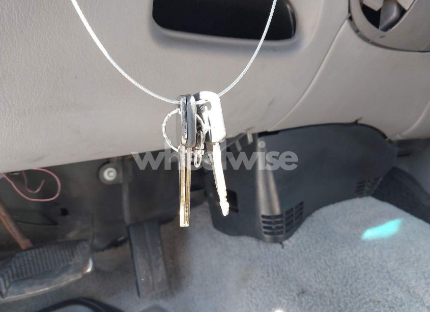 Photo 11 of 1998 Ford F-150 STANDARD/XL/XLT (VIN 1FTZX1725WNA75420)