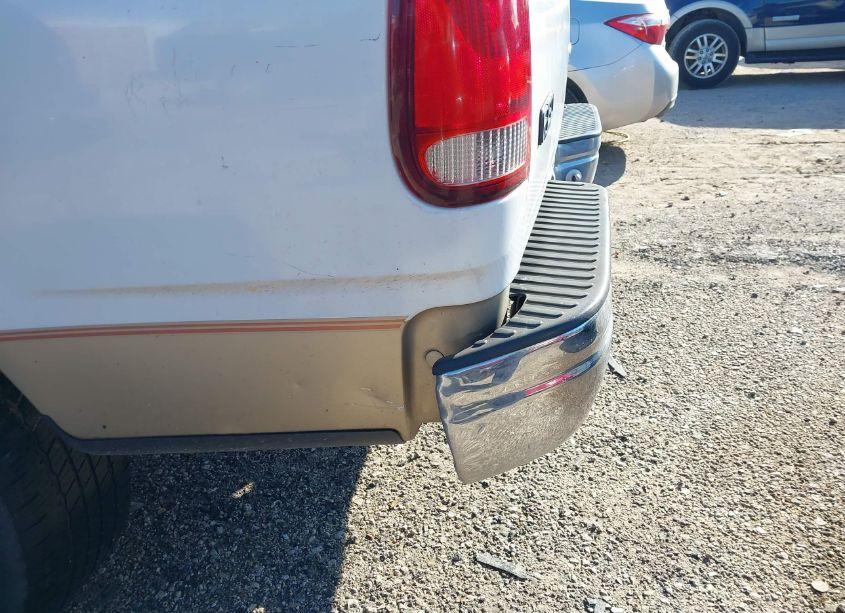 Photo 6 of 1999 Ford F-150 WORK SERIES/XL/XLT (VIN 1FTZX1725XKB75195)