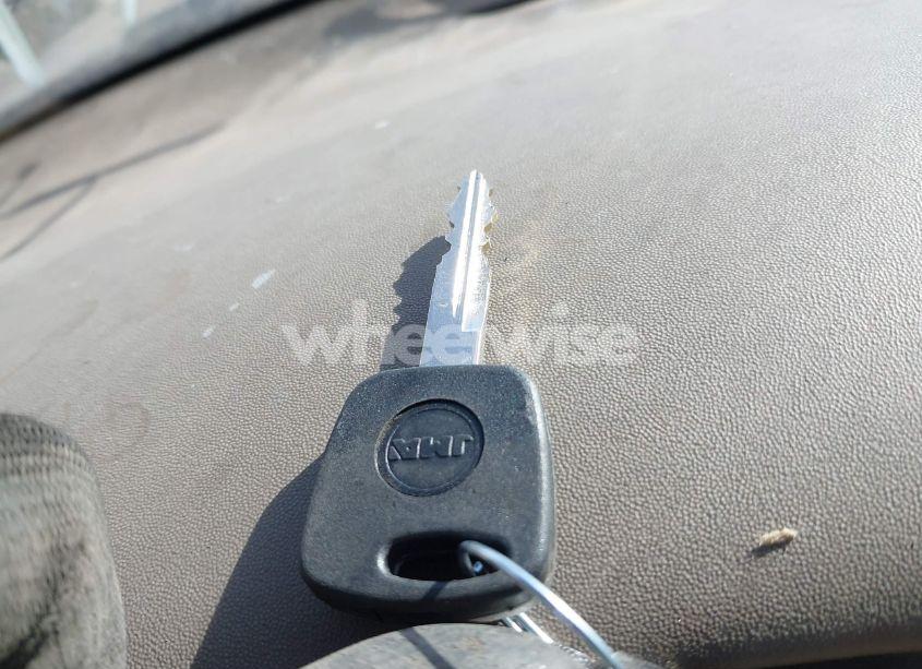 Photo 11 of 2001 Ford F-150 XL/XLT (VIN 1FTZX17261KB87816)