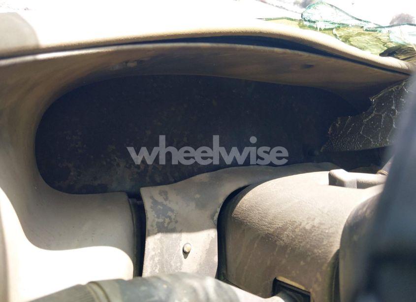 Photo 7 of 2001 Ford F-150 XL/XLT (VIN 1FTZX17261KF26378)