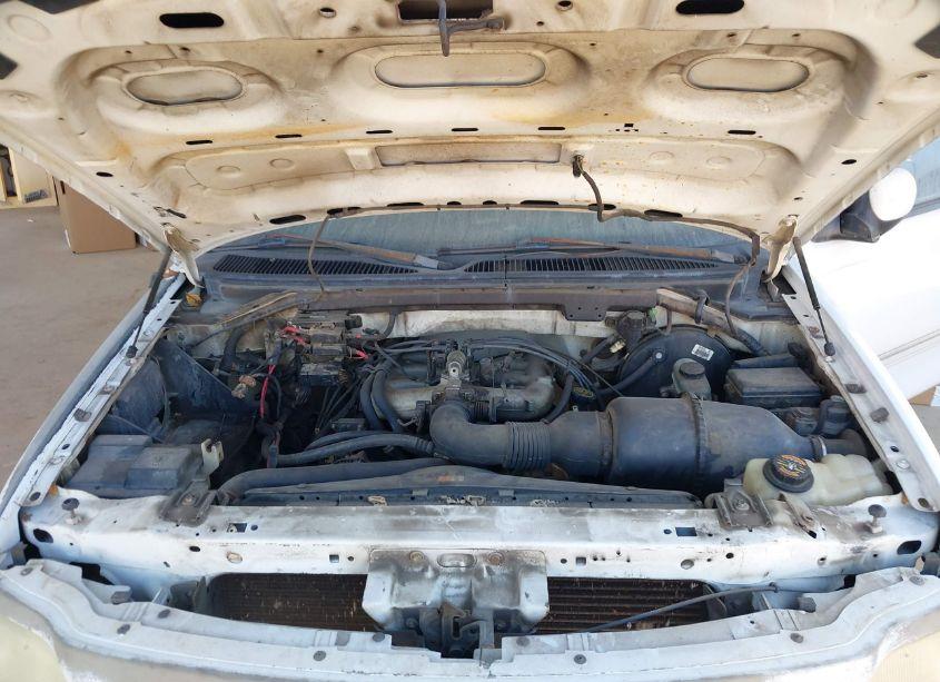 Photo 10 of 1998 Ford F-150 STANDARD/XL/XLT (VIN 1FTZX1726WNB76692)