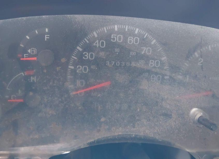 Photo 7 of 1998 Ford F-150 STANDARD/XL/XLT (VIN 1FTZX1726WNB76692)