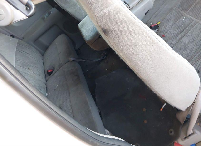 Photo 8 of 1998 Ford F-150 STANDARD/XL/XLT (VIN 1FTZX1726WNB76692)