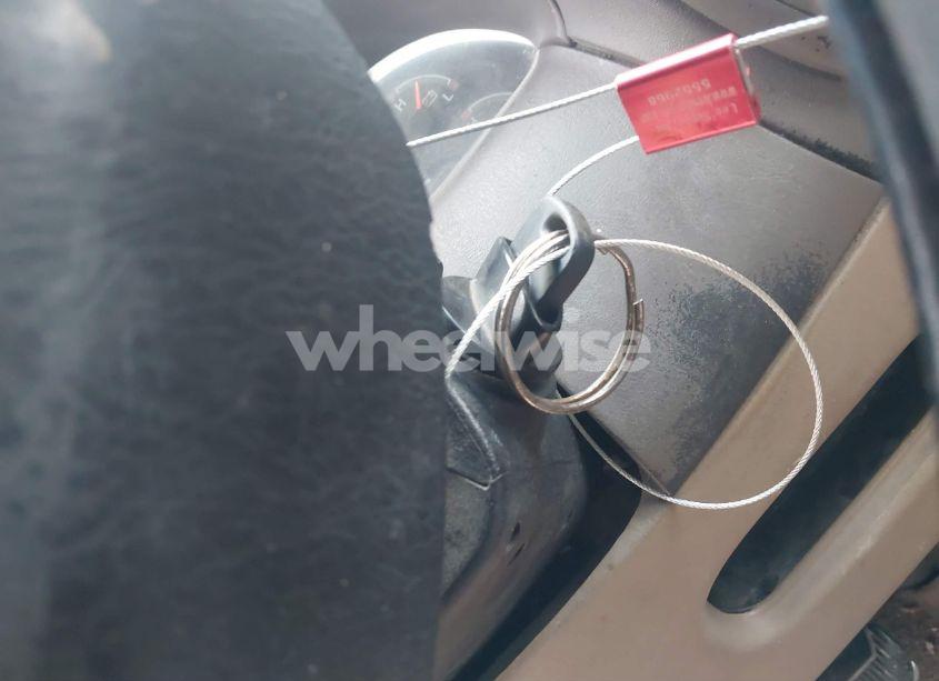 Photo 11 of 1999 Ford F-150 WORK SERIES/XL/XLT (VIN 1FTZX1726XKB53786)