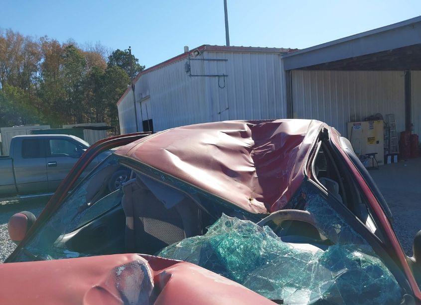 Photo 12 of 2001 Ford F-150 XL/XLT (VIN 1FTZX17271NA47546)