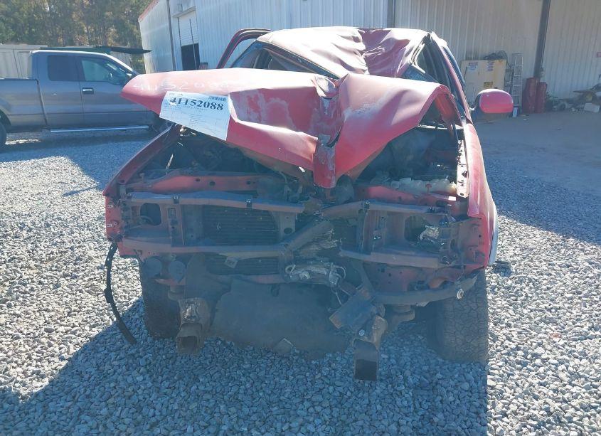 Photo 6 of 2001 Ford F-150 XL/XLT (VIN 1FTZX17271NA47546)