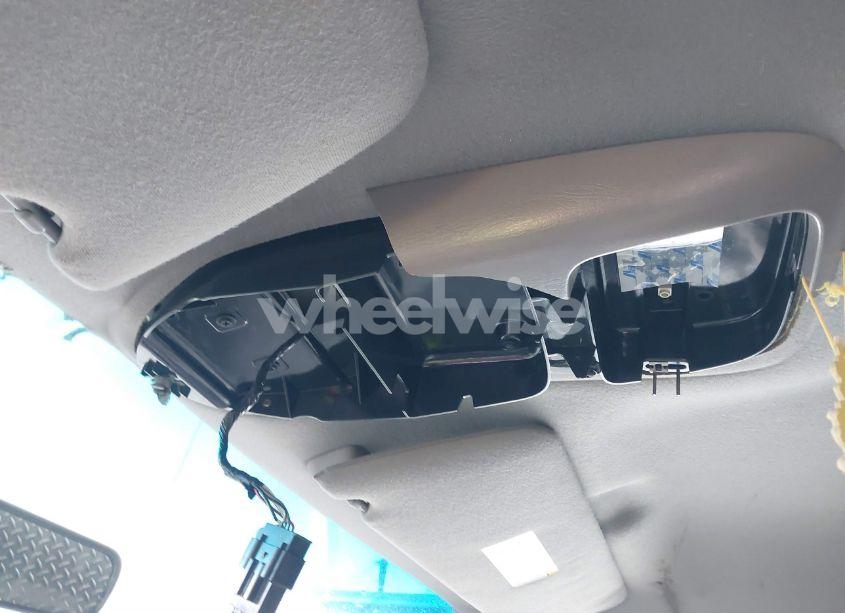 Photo 13 of 2001 Ford F-150 XL/XLT (VIN 1FTZX17271NA54402)