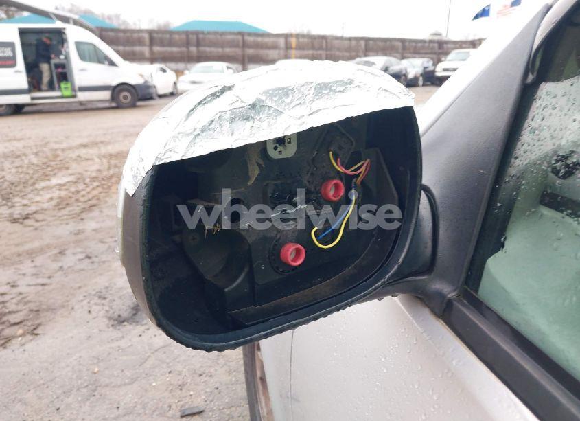 Photo 6 of 2001 Ford F-150 XL/XLT (VIN 1FTZX17271NA54402)